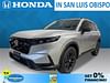 1 thumbnail image of  2025 Honda CR-V Hybrid Sport