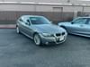 2011 BMW 3 Series 335i