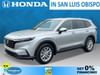 1 placeholder image of  2025 Honda CR-V EX-L