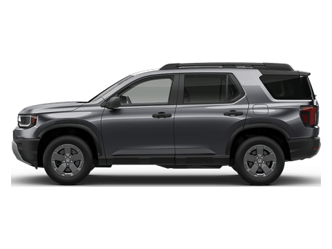 2026 Honda Passport RTL AWD