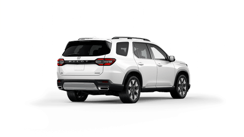 2026 Honda Pilot Touring AWD