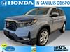 1 thumbnail image of  2024 Honda Passport EX-L AWD