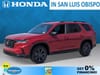 1 placeholder image of  2025 Honda Pilot Sport