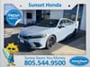 8 thumbnail image of  2024 Honda Civic Sport Touring