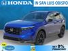 1 placeholder image of  2025 Honda CR-V Hybrid Sport-L
