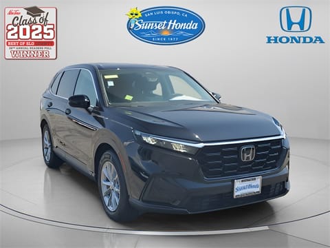 1 image of 2023 Honda CR-V EX