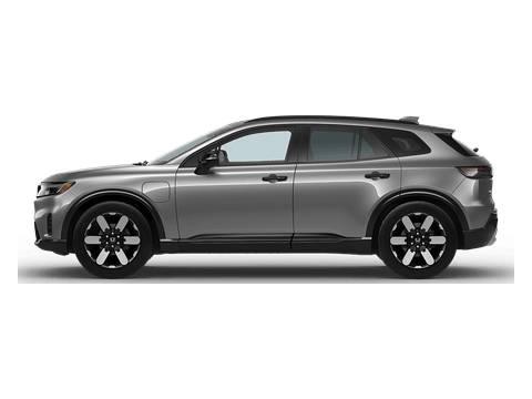 2025 Honda Prologue Elite