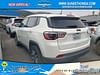 5 thumbnail image of  2021 Jeep Compass 80th Special Edition