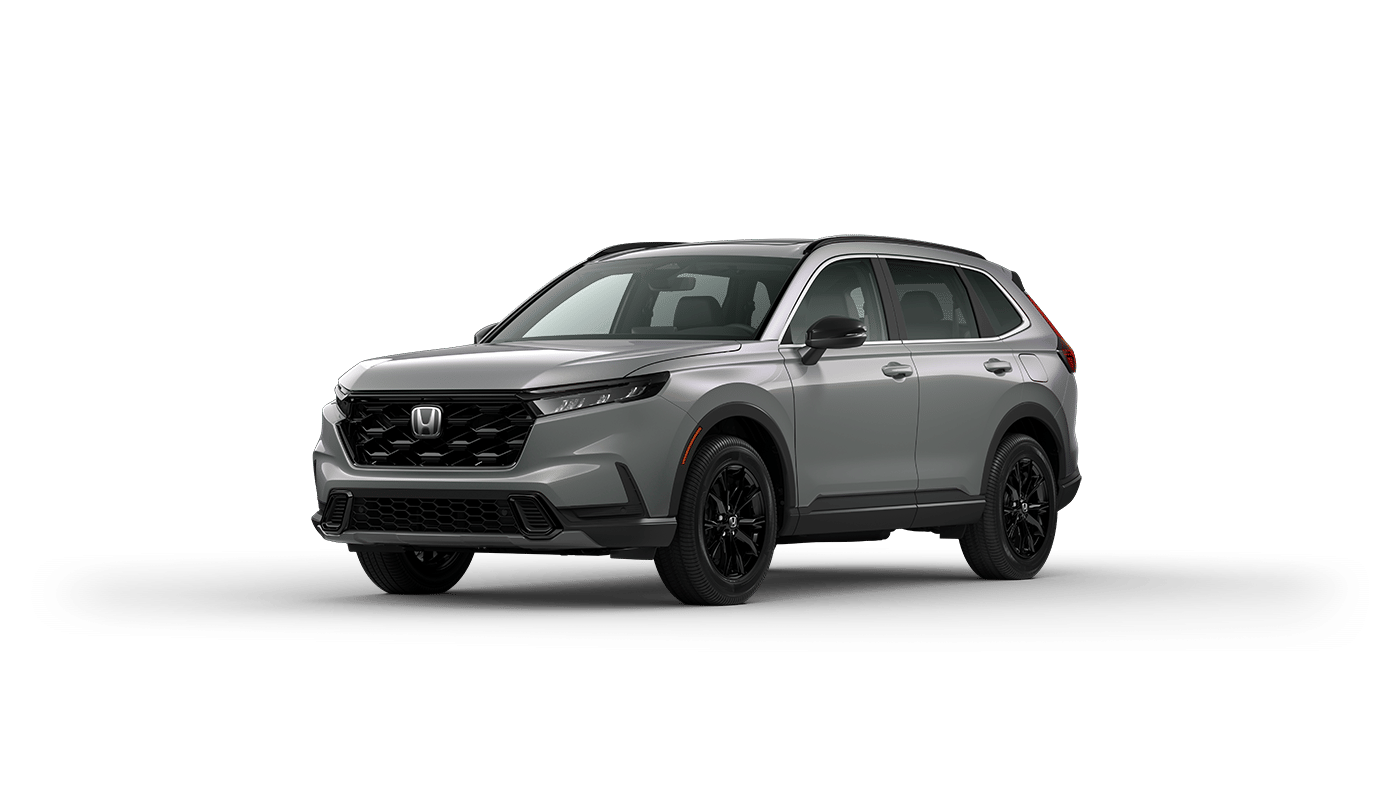 1 placeholder image of  2025 Honda CR-V Hybrid Sport-L