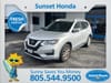 5 thumbnail image of  2020 Nissan Rogue SV