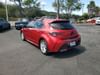 7 thumbnail image of  2022 Toyota Corolla Hatchback SE