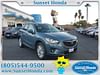 2015 Mazda CX-5 Grand Touring