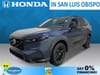 1 placeholder image of  2025 Honda CR-V Hybrid Sport-L