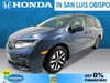 1 placeholder image of  2025 Honda Odyssey EX-L