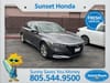 1 thumbnail image of  2019 Honda Accord LX