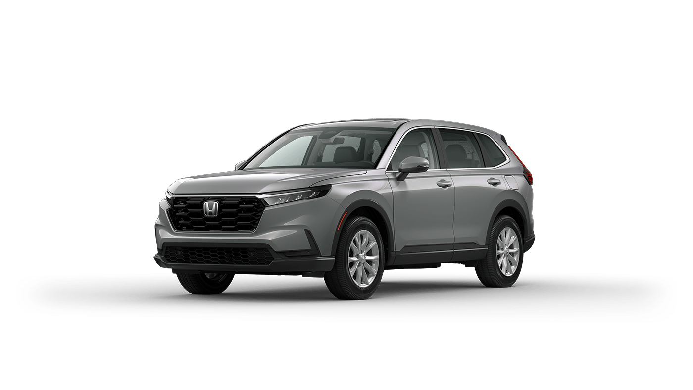 1 placeholder image of  2025 Honda CR-V EX-L