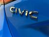 12 thumbnail image of  2025 Honda Civic Hatchback Sport