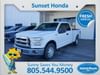 6 thumbnail image of  2016 Ford F-150 XLT