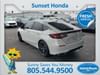 8 thumbnail image of  2023 Honda Civic Sport Touring
