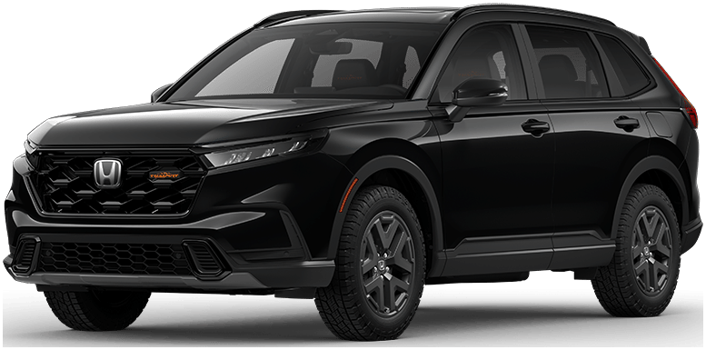 2026 Honda CR-V TrailSport's photo