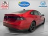 7 thumbnail image of  2025 Honda Accord Sedan SE