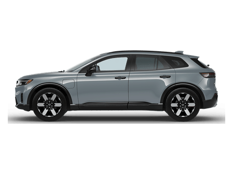 2025 Honda Prologue Elite