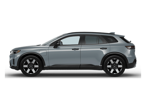 2025 Honda Prologue Elite