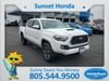 1 thumbnail image of  2018 Toyota Tacoma TRD Sport