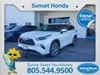 6 thumbnail image of  2022 Toyota Highlander Hybrid XLE