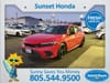 5 thumbnail image of  2022 Honda Civic Sport