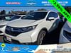 3 thumbnail image of  2018 Honda CR-V EX