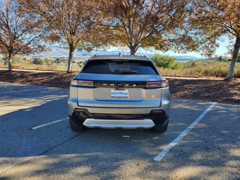 2025 Honda Prologue Elite