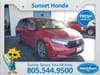 1 thumbnail image of  2022 Honda Odyssey Touring