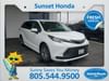 1 thumbnail image of  2023 Toyota Sienna LE