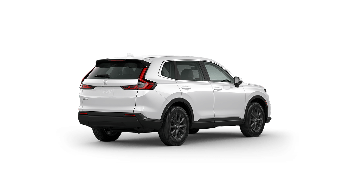 3 thumbnail image of  2026 Honda CR-V EX-L AWD
