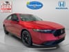 9 thumbnail image of  2025 Honda Accord Sedan SE