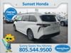 8 thumbnail image of  2023 Toyota Sienna LE