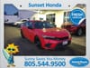 1 thumbnail image of  2022 Honda Civic Sport