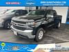 3 thumbnail image of  2020 Chevrolet Silverado 1500 LT