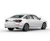 2 thumbnail image of  2026 Honda Civic Sedan 2WD Sport Touring Hybrid