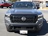 8 thumbnail image of  2023 Nissan Frontier SV