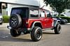 9 thumbnail image of  2021 Jeep Wrangler Unlimited Rubicon