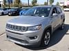 7 thumbnail image of  2019 Jeep Compass Limited