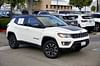 2 thumbnail image of  2019 Jeep Compass Trailhawk