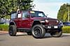 1 thumbnail image of  2021 Jeep Wrangler Unlimited Rubicon