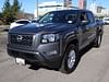 8 thumbnail image of  2024 Nissan Frontier SV