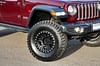 3 thumbnail image of  2021 Jeep Wrangler Unlimited Rubicon