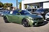 5 thumbnail image of  2022 Dodge Charger R/T Scat Pack Widebody