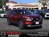 1 thumbnail image of  2023 Nissan Rogue SV