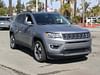1 thumbnail image of  2019 Jeep Compass Limited